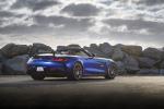 Mercedes-AMG GT R Roadster 2020 года (NA)